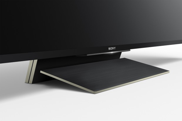 Sony Bravia ZD9 (Bild: Sony)